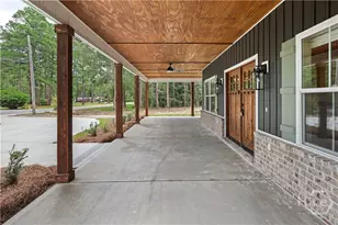 406 S Ash St, Springfield, GA 31329 - Photo 3