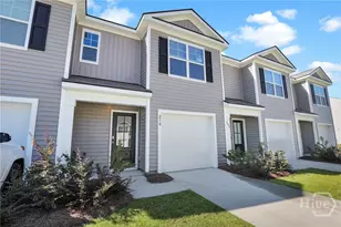 210 Coneflower Rd, Bloomingdale, GA 31302 - Photo 3