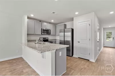 210 Coneflower Road, Bloomingdale, GA 31302 - Photo 13
