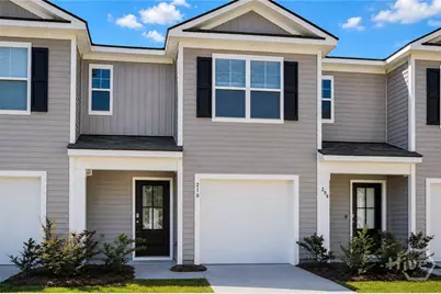 210 Coneflower Road, Bloomingdale, GA 31302 - Photo 1
