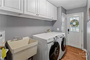 205 W 4th St, Springfield, GA 31329 - Photo 23