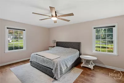 205 W 4th Street, Springfield, GA 31329 - Photo 15