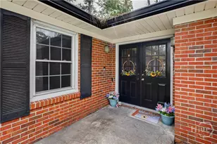 205 W 4th St, Springfield, GA 31329 - Photo 3