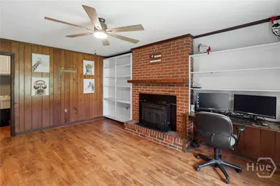 205 W 4th Street, Springfield, GA 31329 - Photo 5