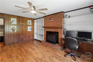 205 W 4th St, Springfield, GA 31329 - Photo 5