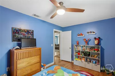 205 W 4th Street, Springfield, GA 31329 - Photo 19