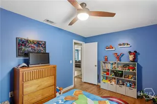205 W 4th St, Springfield, GA 31329 - Photo 19