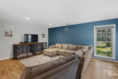 205 W 4th Street, Springfield, GA 31329 - Photo 13
