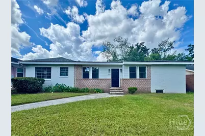 1921 Fitzgerald Street, Savannah, GA 31405 - Photo 1
