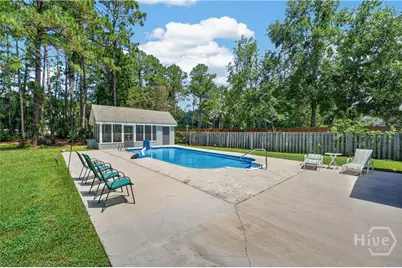 141 Palmetto Drive, Rincon, GA 31326 - Photo 43