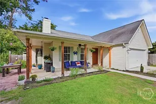 126 Holcomb St, Savannah, GA 31406 - Photo 3