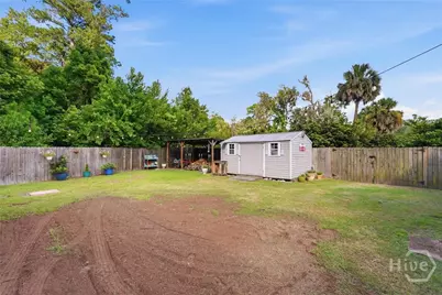 126 Holcomb Street, Savannah, GA 31406 - Photo 27