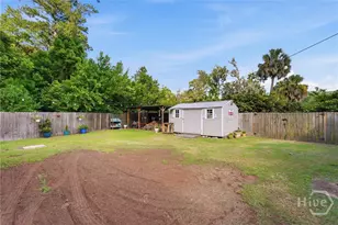 126 Holcomb St, Savannah, GA 31406 - Photo 27