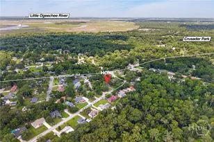 107 Rose Dhu Way, Savannah, GA 31419 - Photo 61