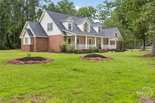 153 Steele Wood Dr, Richmond Hill, GA 31324 - Photo 3