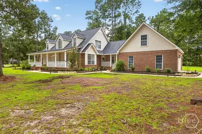 153 Steele Wood Drive, Richmond Hill, GA 31324 - Photo 7