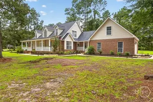 153 Steele Wood Dr, Richmond Hill, GA 31324 - Photo 7