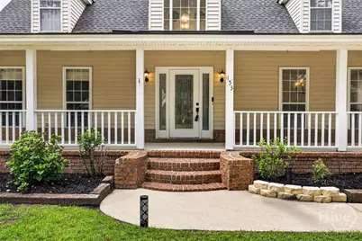 153 Steele Wood Drive, Richmond Hill, GA 31324 - Photo 5