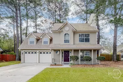 10 Barons Way, Savannah, GA 31419 - Photo 1