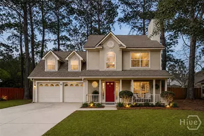 10 Barons Way, Savannah, GA 31419 - Photo 1