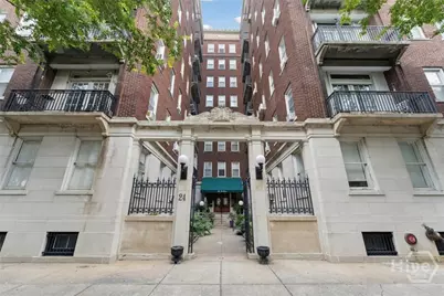 24 E Liberty Street #73 & 83, Savannah, GA 31401 - Photo 3
