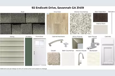 92 Endicott Drive, Savannah, GA 31419 - Photo 3