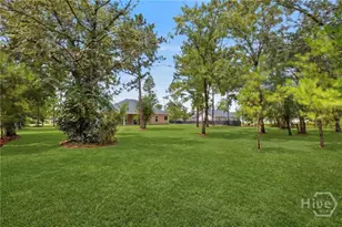 99 NE Taylors Creek Spur, Ludowici, GA 31316 - Photo 37