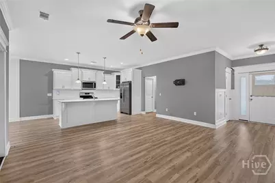 99 NE Taylors Creek Spur, Ludowici, GA 31316 - Photo 5