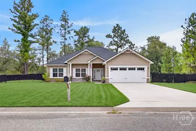 99 NE Taylors Creek Spur, Ludowici, GA 31316 - Photo 31