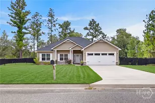 99 NE Taylors Creek Spur, Ludowici, GA 31316 - Photo 31