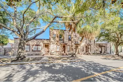506 E Liberty Street, Savannah, GA 31401 - Photo 1