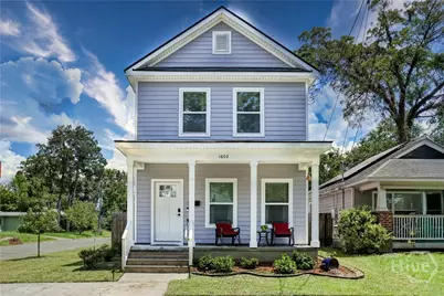 1602 Le Grand Street, Savannah, GA 31401 - Photo 1