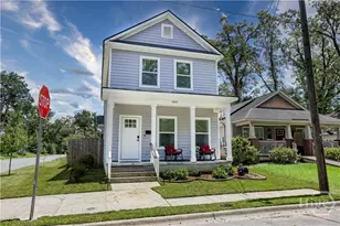 1602 Le Grand St, Savannah, GA 31401 - Photo 3