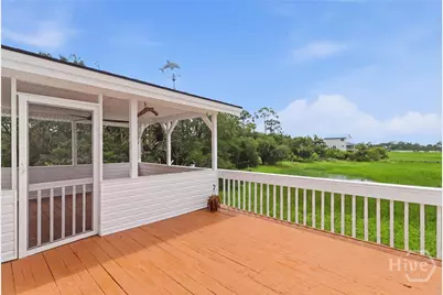 155 S Campbell Avenue, Tybee Island, GA 31328 - Photo 35