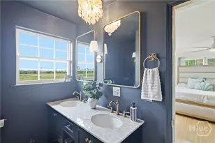 155 S Campbell Ave, Tybee Island, GA 31328 - Photo 17
