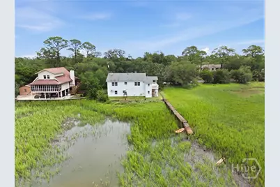 155 S Campbell Avenue, Tybee Island, GA 31328 - Photo 41