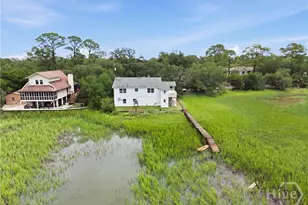 155 S Campbell Ave, Tybee Island, GA 31328 - Photo 41