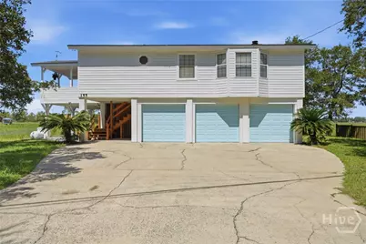 155 S Campbell Avenue, Tybee Island, GA 31328 - Photo 49
