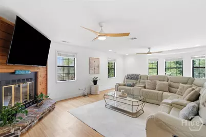 155 S Campbell Avenue, Tybee Island, GA 31328 - Photo 5