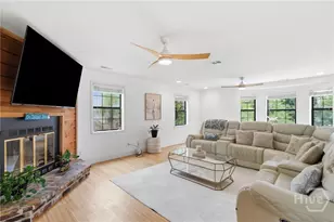 155 S Campbell Ave, Tybee Island, GA 31328 - Photo 5