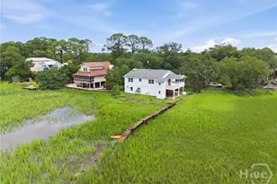 155 S Campbell Ave, Tybee Island, GA 31328 - Photo 43