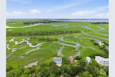 155 S Campbell Avenue, Tybee Island, GA 31328 - Photo 3
