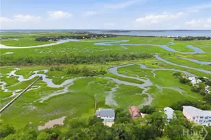 155 S Campbell Ave, Tybee Island, GA 31328 - Photo 3