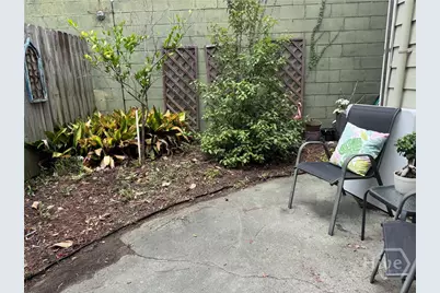 315 E 38th Street #2  A, Savannah, GA 31401 - Photo 25