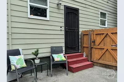 315 E 38th Street #2  A, Savannah, GA 31401 - Photo 23