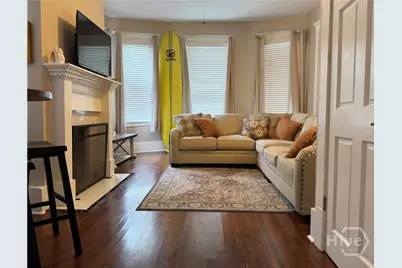315 E 38th Street #2  A, Savannah, GA 31401 - Photo 9
