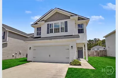 1246 Grayson Avenue, Hinesville, GA 31313 - Photo 1