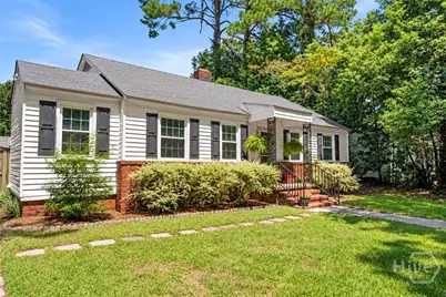 2332 E 41st Street, Savannah, GA 31404 - Photo 1