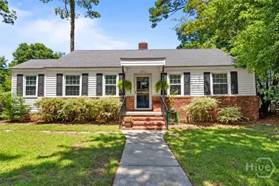 2332 E 41st Street, Savannah, GA 31404 - Photo 55