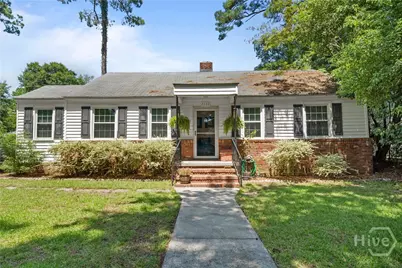 2332 E 41st Street, Savannah, GA 31404 - Photo 1